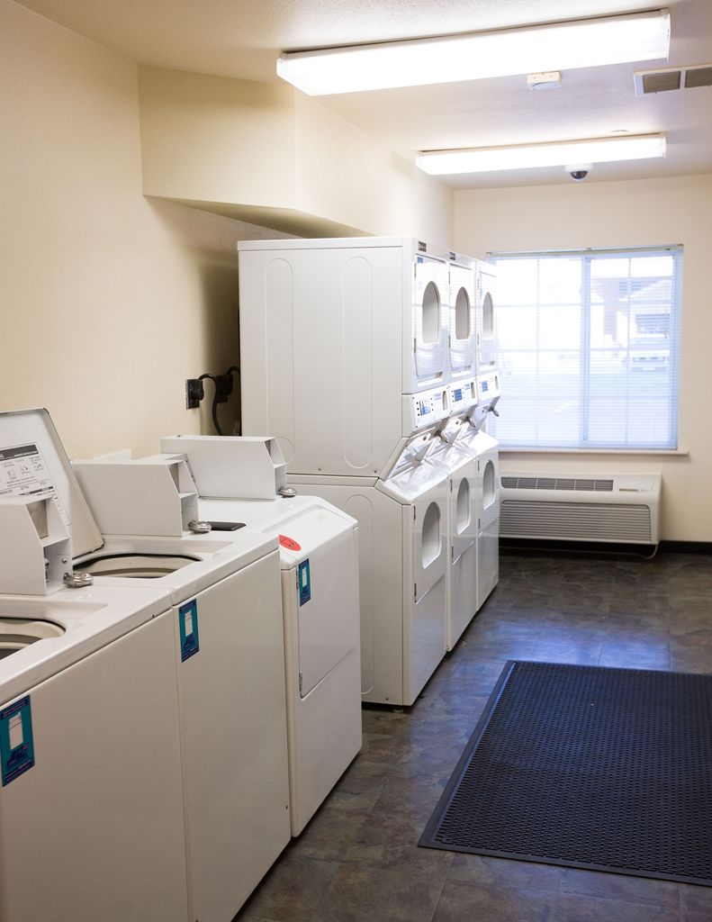 Woodspring Suites Junction City Facilities photo